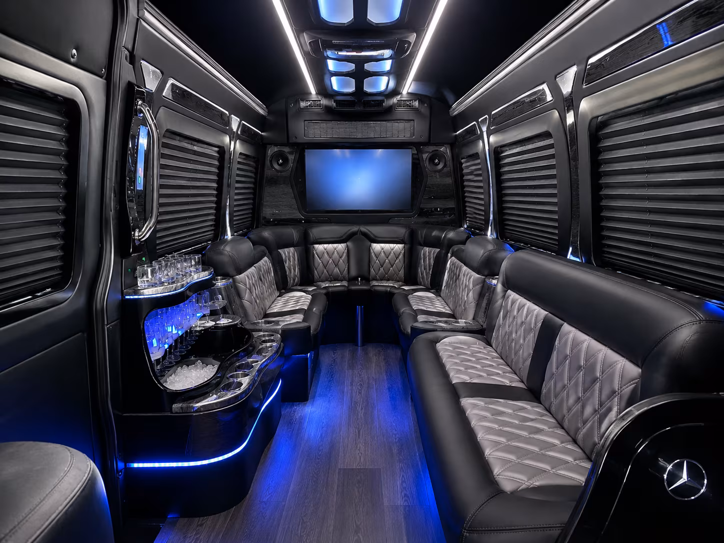 after prom bus rentals serving paterson and passaic county