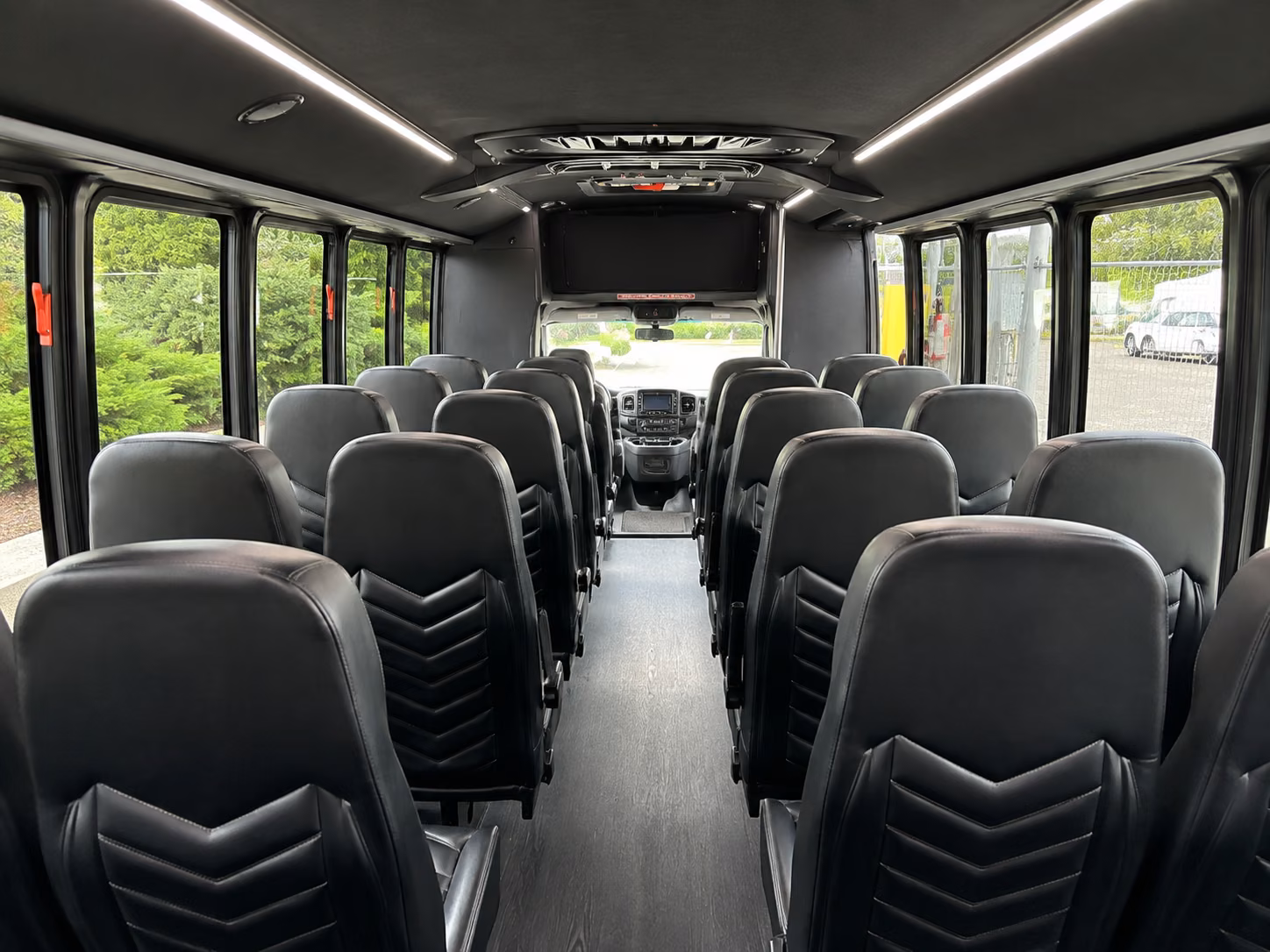 book your paterson prom bus early availability fills fast