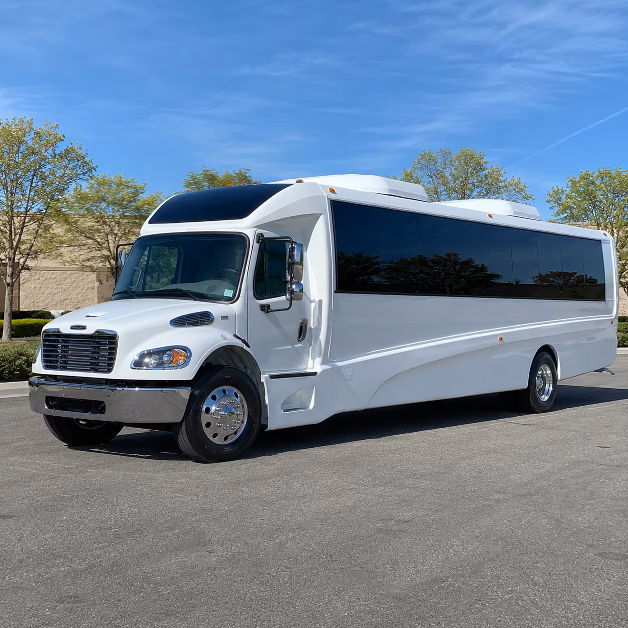 bus rentals for paterson faith events revivals and regional conferences