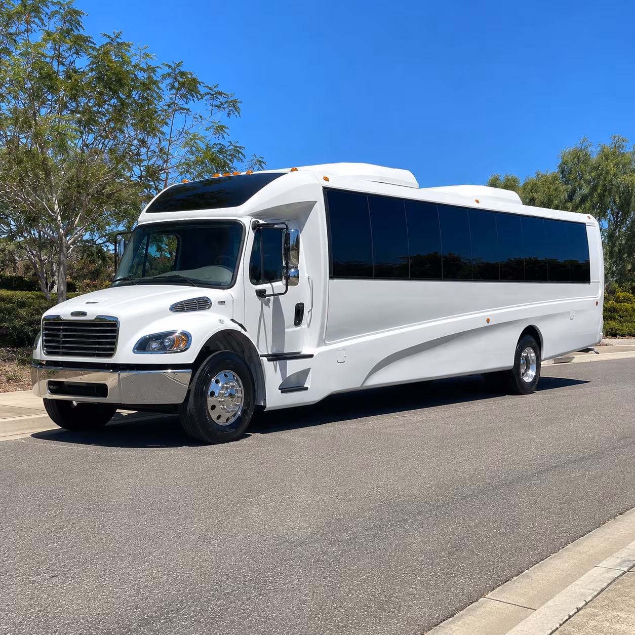 bus rentals for paterson funerals memorial services and repast transportation