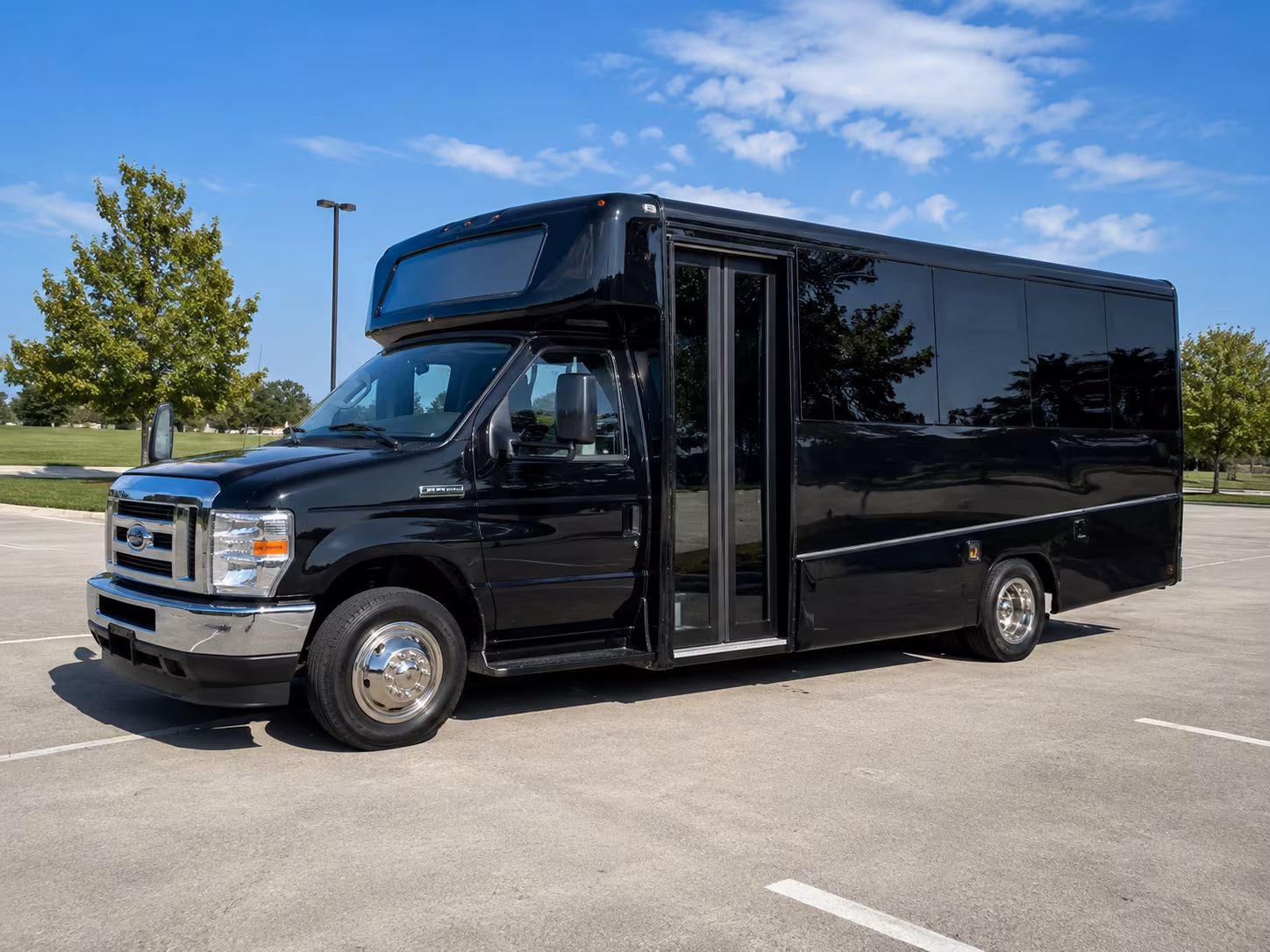 charter buses for paterson area museum and cultural field trips
