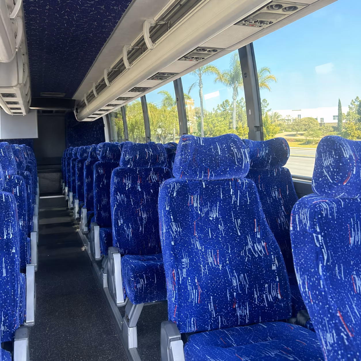 charter buses for paterson school trips to historic new jersey sites
