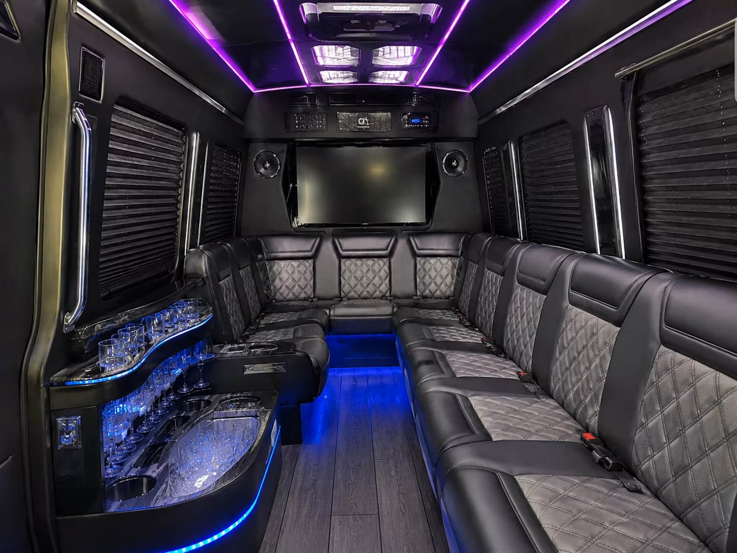 concert festival weekend buses from paterson and passaic county