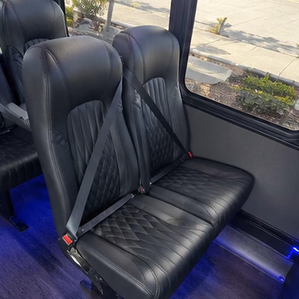 do extra stops add to the cost of a bus rental in paterson