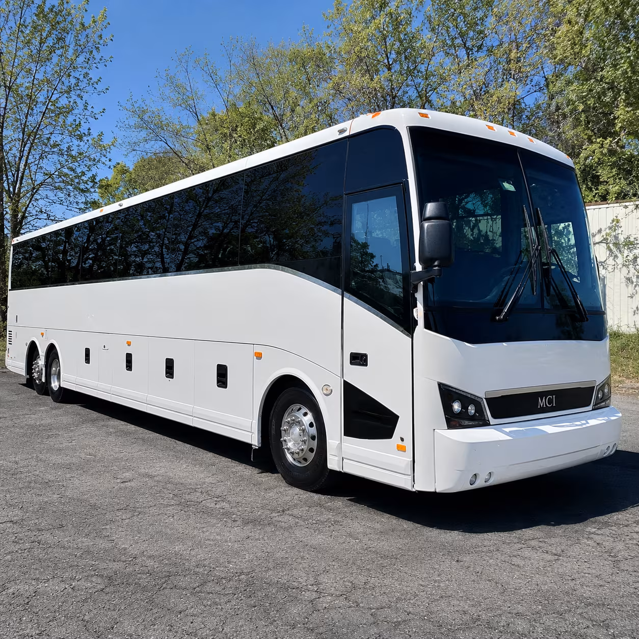 employee transportation for paterson s healthcare and hospital staff