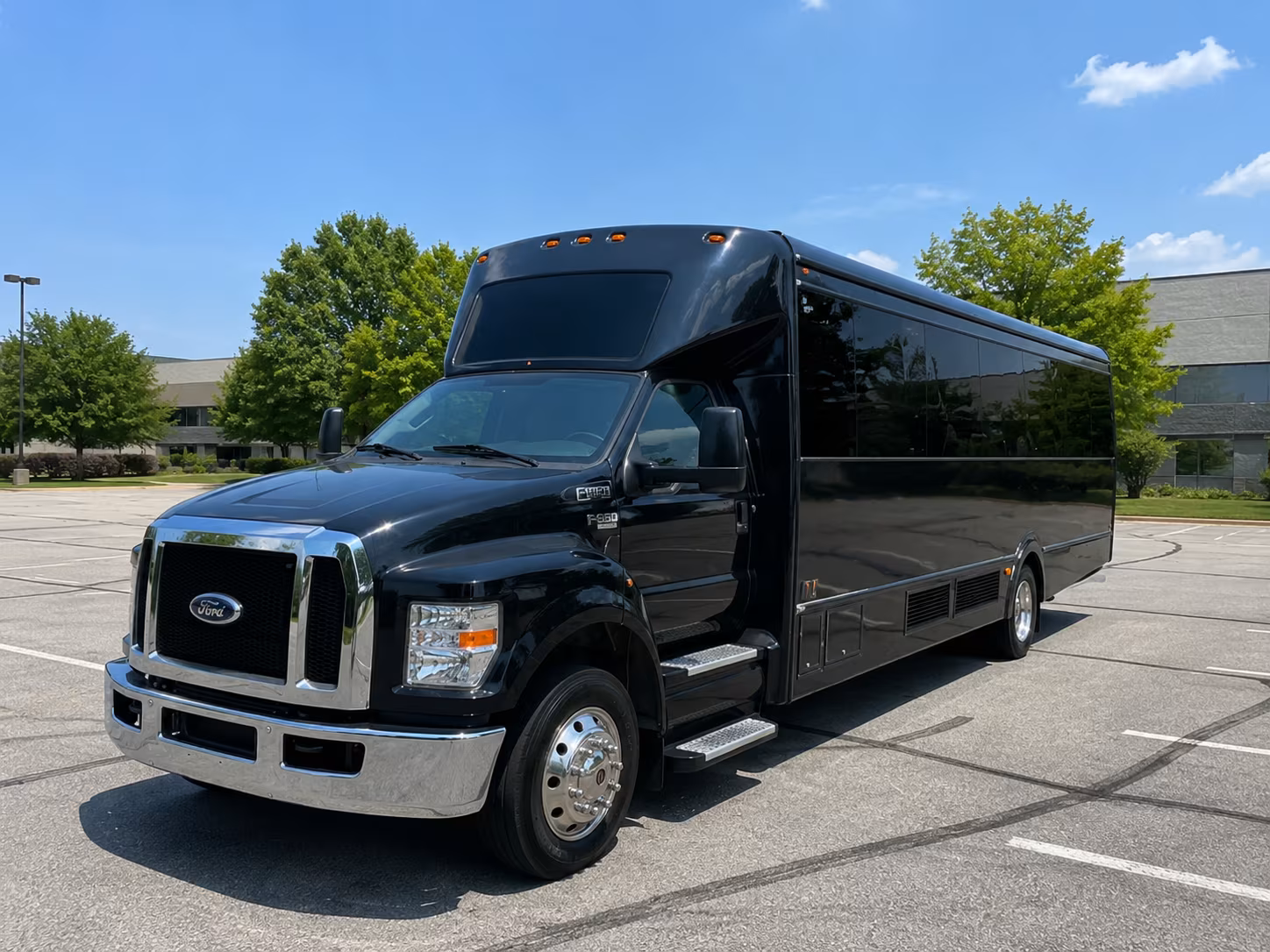 instant online bus rental quotes in paterson
