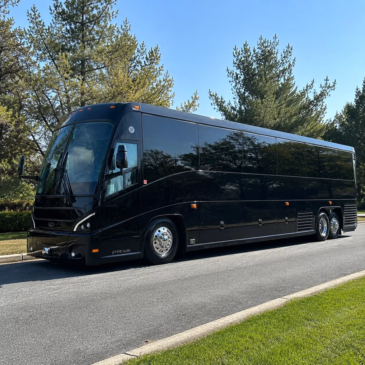 jfk and laguardia airport shuttle buses from the paterson area