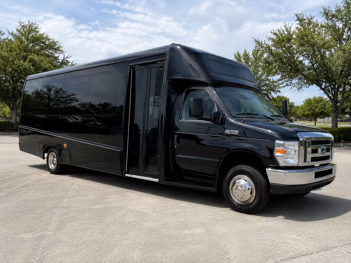 new york city field trip buses from paterson new jersey