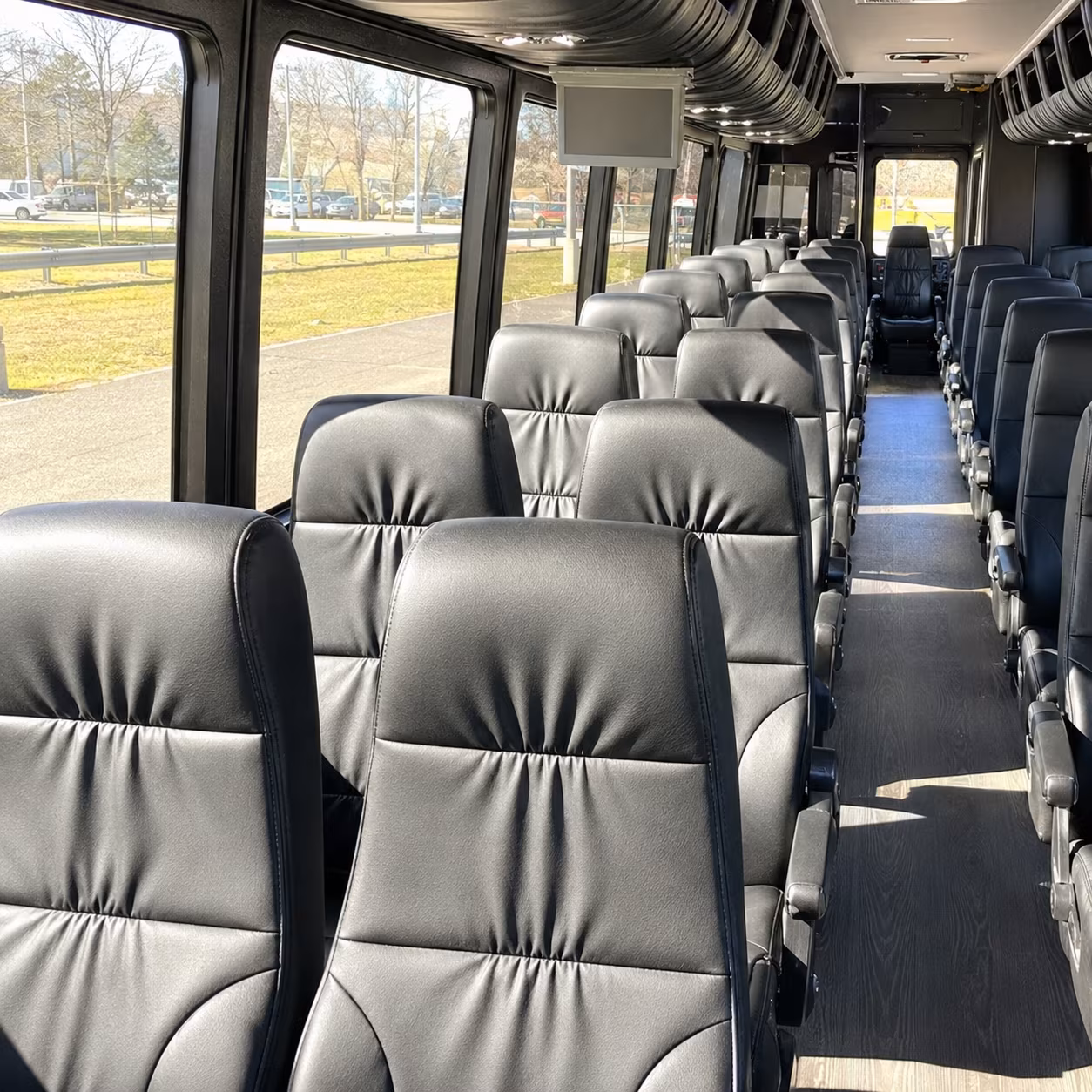 party bus rentals for paterson bachelor and bachelorette weekends