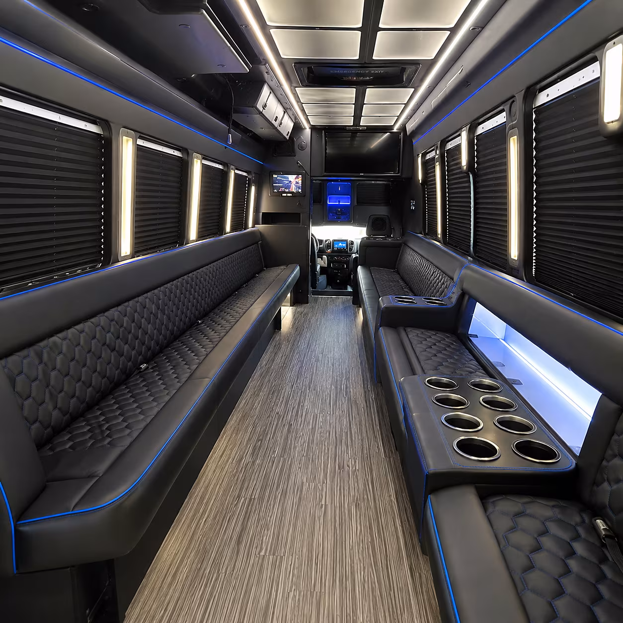party buses for bachelorette wine tours out of paterson new jersey