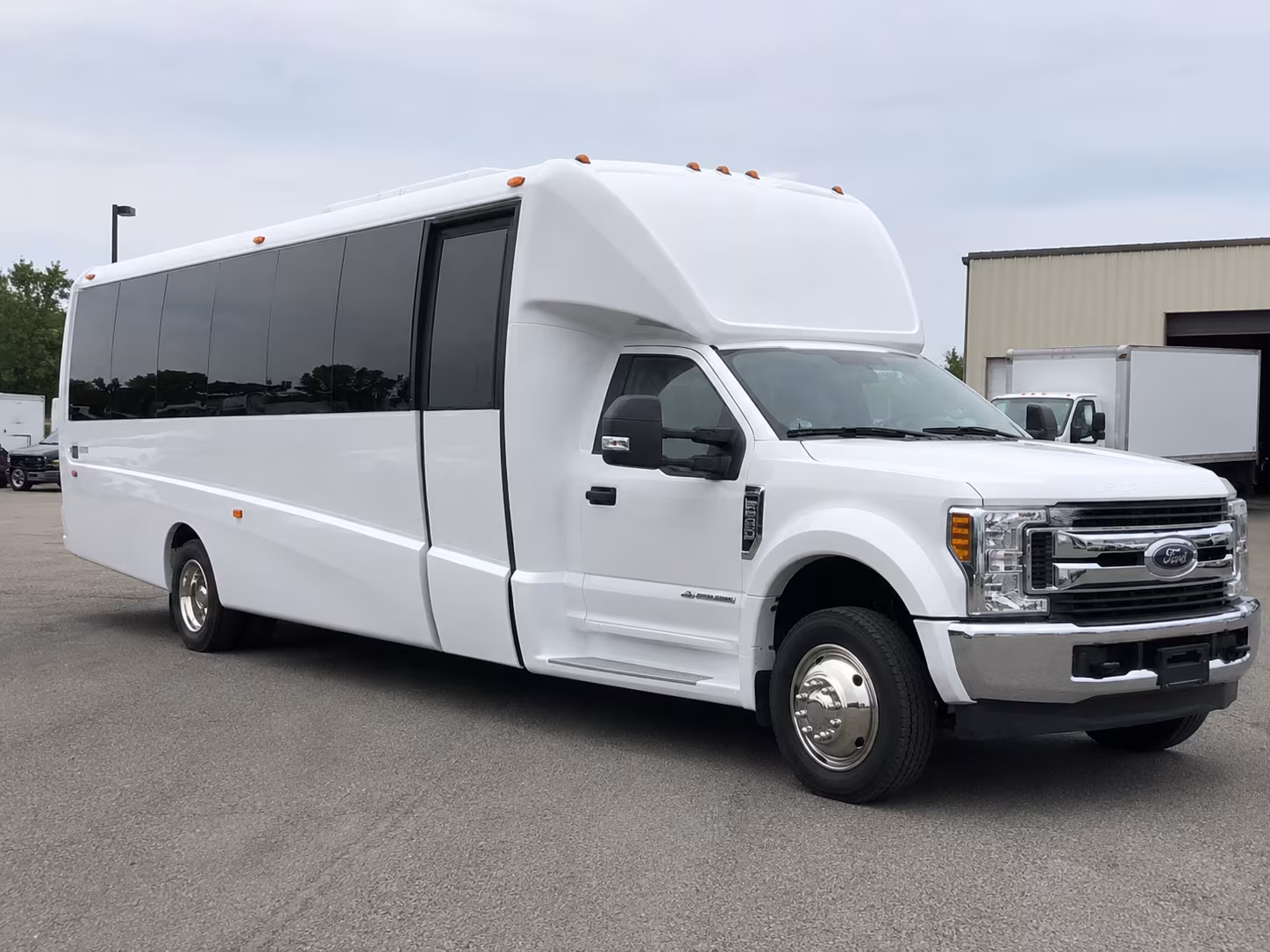 party buses for quinceaneras sweet 16s and milestone birthdays in paterson