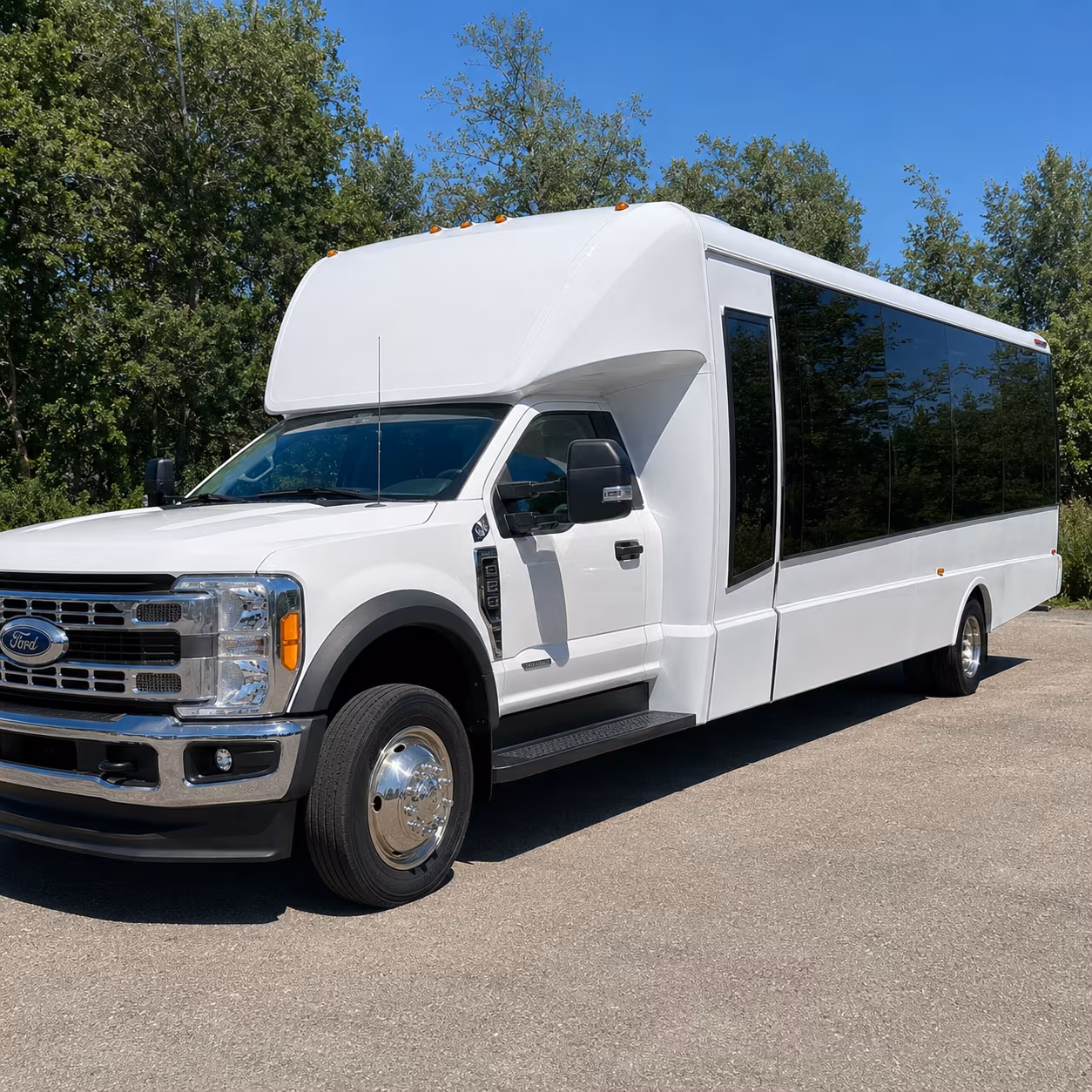 paterson airport transportation