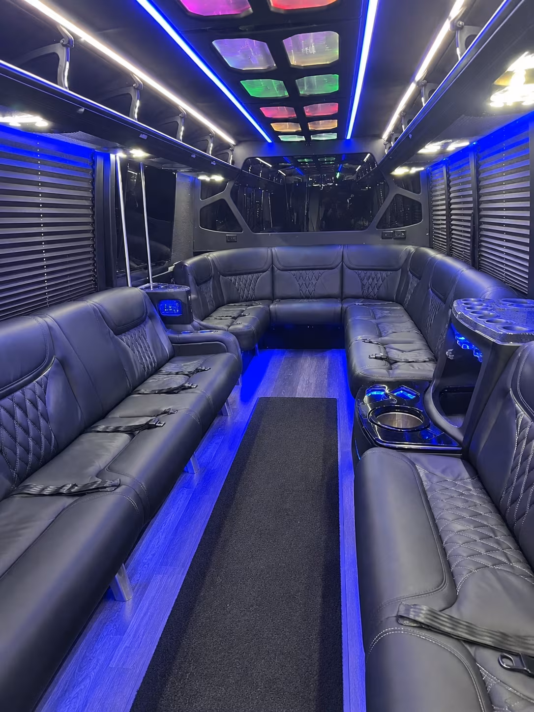 paterson bachelor bachelorette party bus rental
