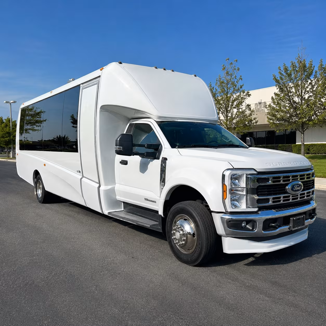 paterson long distance transportation onboard seating
