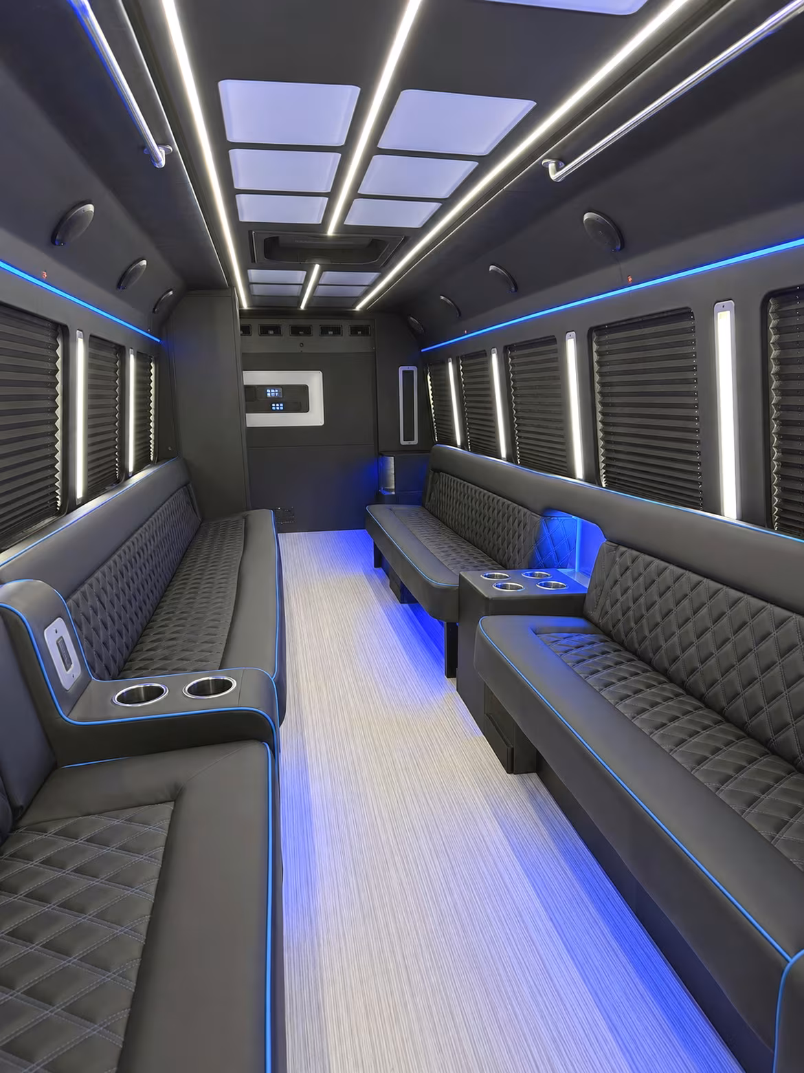 paterson quincea n era sweet 16 party bus rental