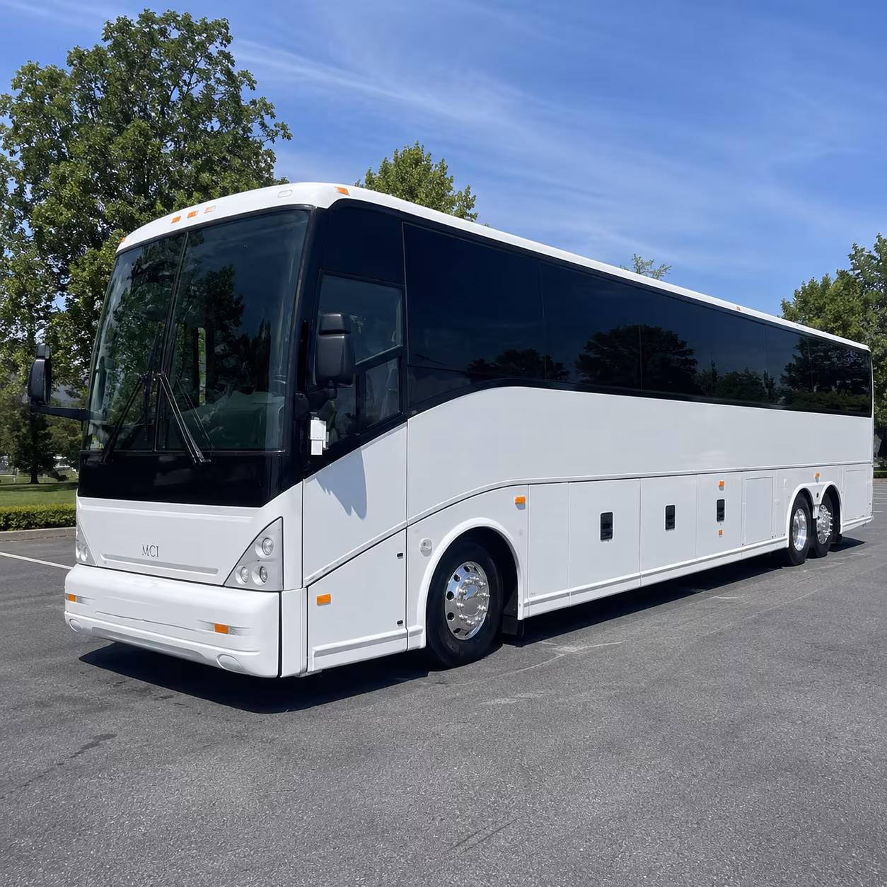 paterson religious group transportation onboard seating