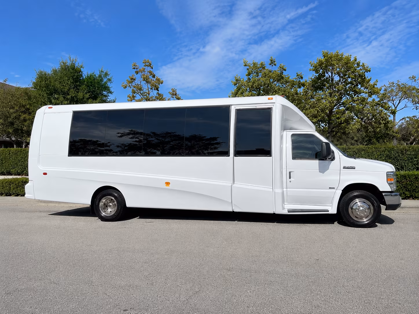 paterson school event transportation