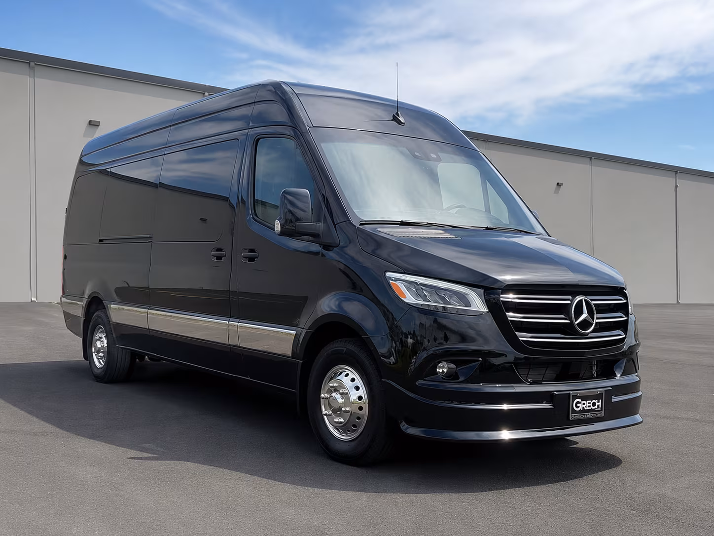 paterson sporting event transportation