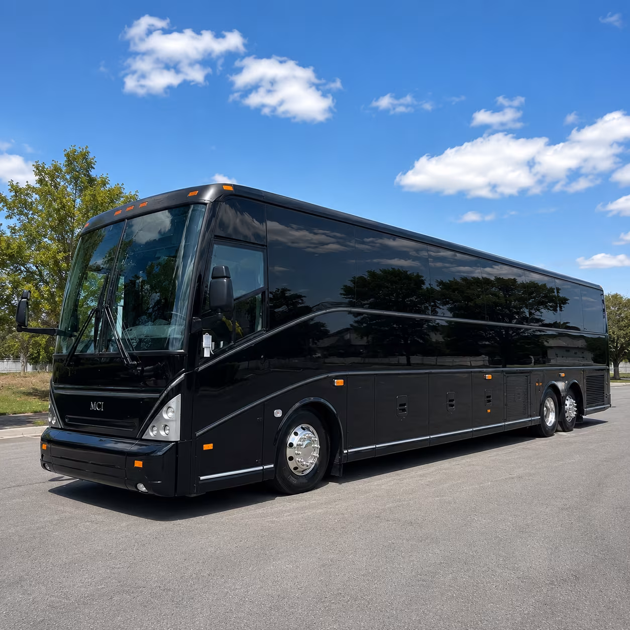 veteran government employee commuter shuttle buses serving paterson nj