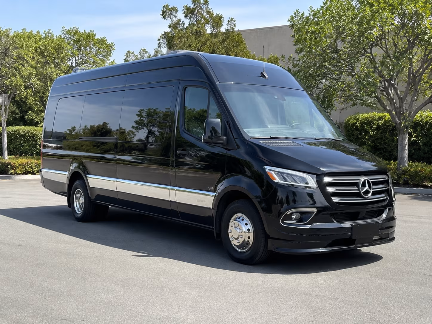 why rent using patersoncoachbusservice com